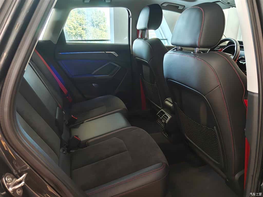 Audi Q3, 2021 15