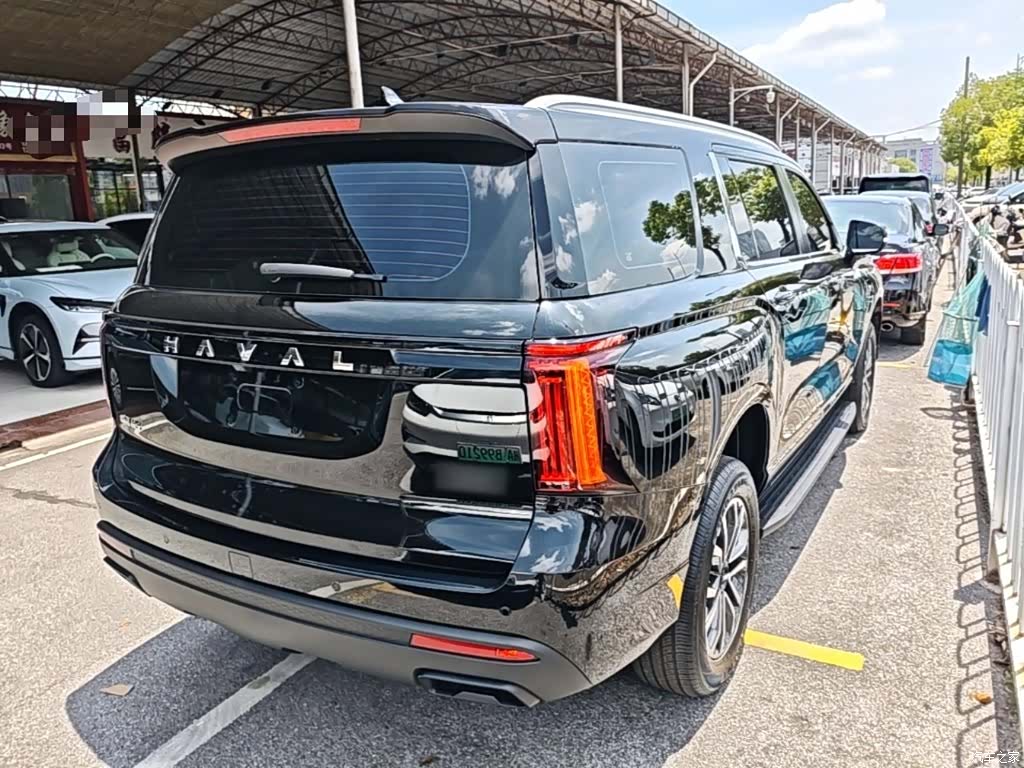 Haval H5, 2024 7
