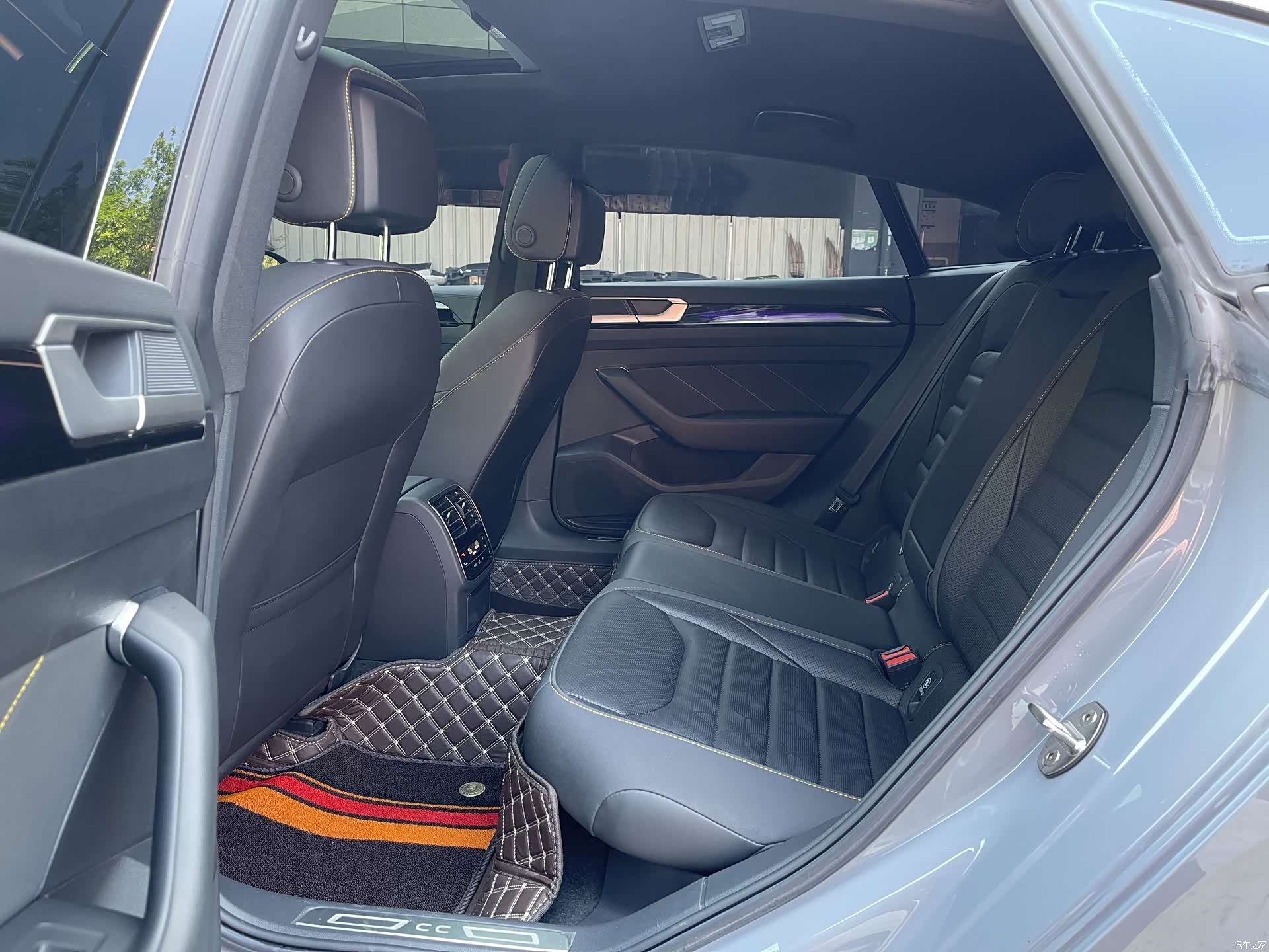 Volkswagen CC, 2023 12
