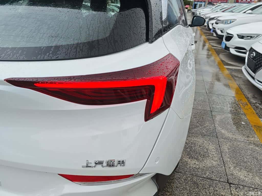 Buick Velite, 2024 8
