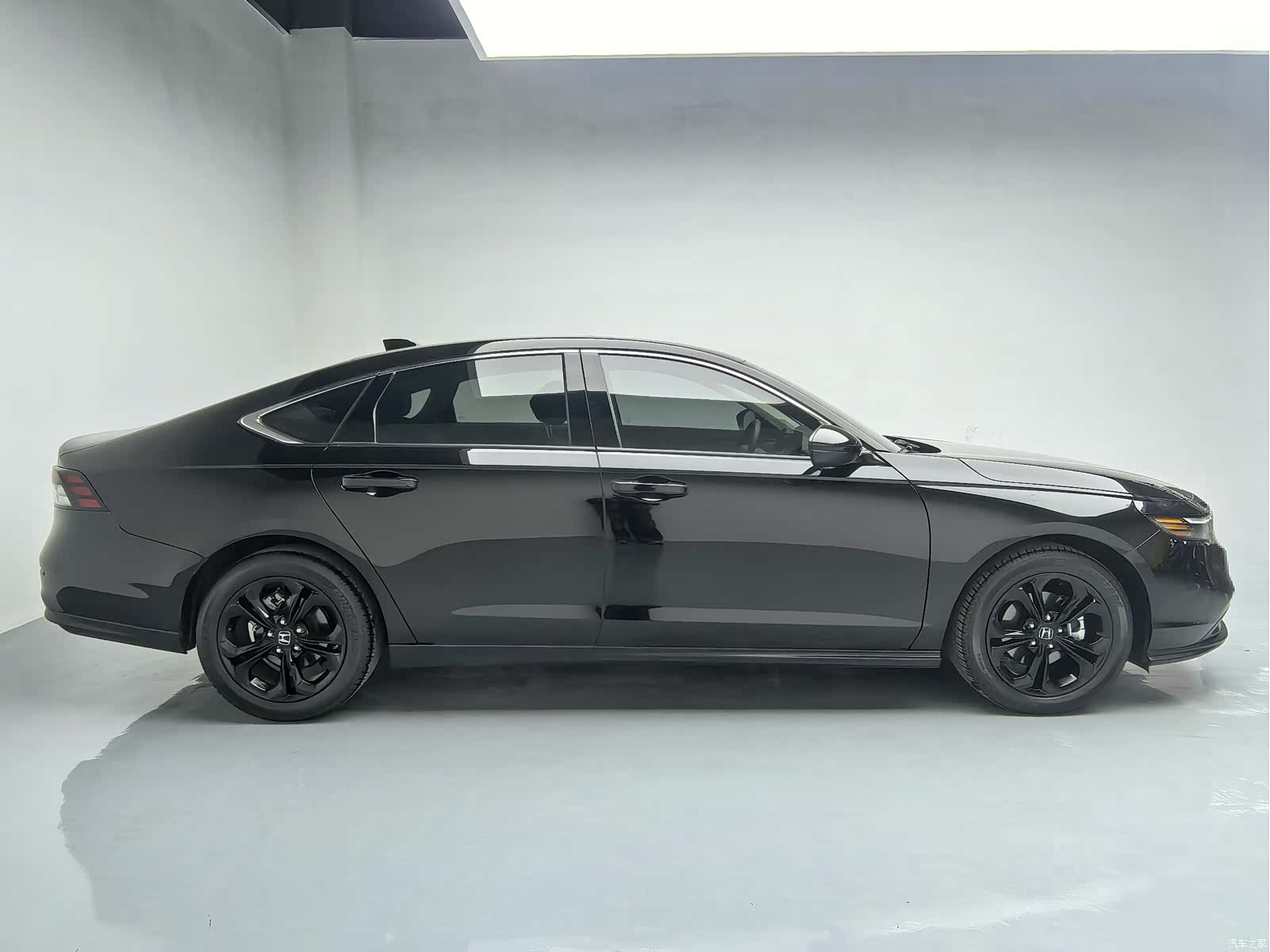 Honda Accord, 2025 6