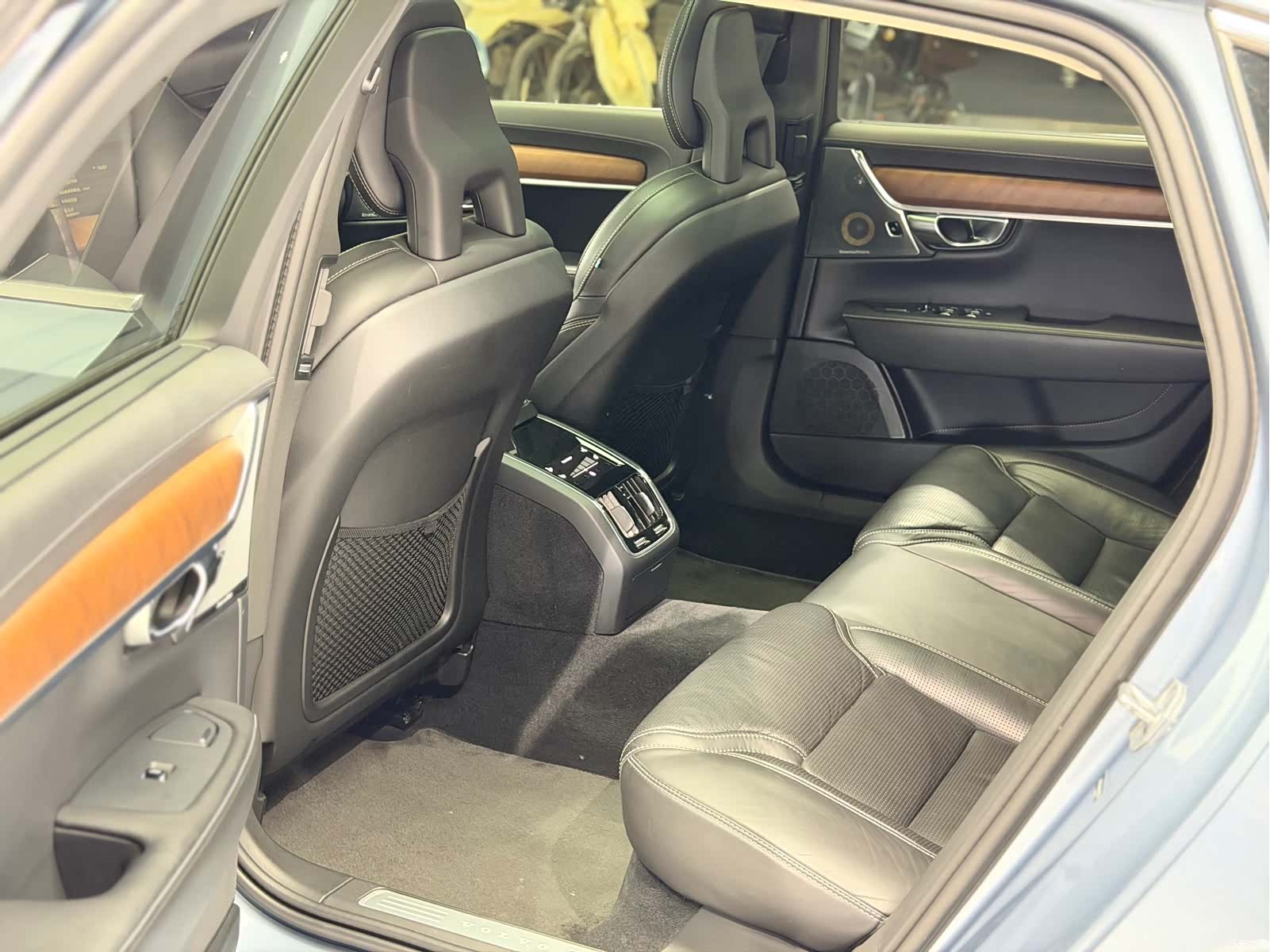 Volvo S90, 2017 19