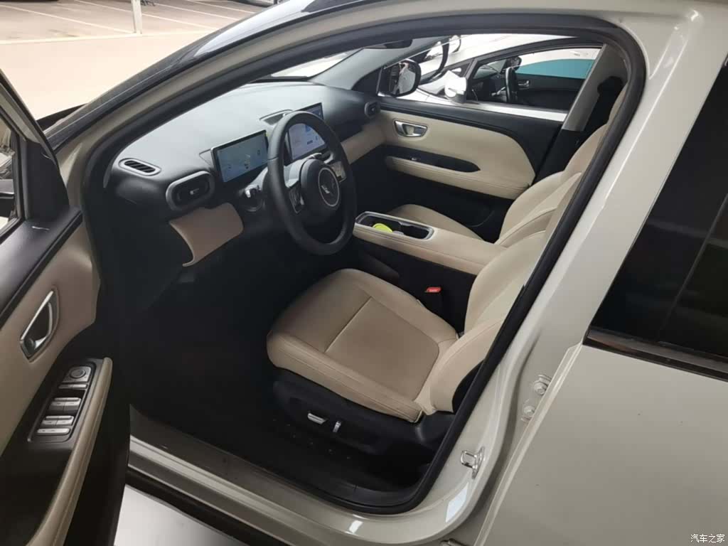 Wuling Bingo, 2025 15