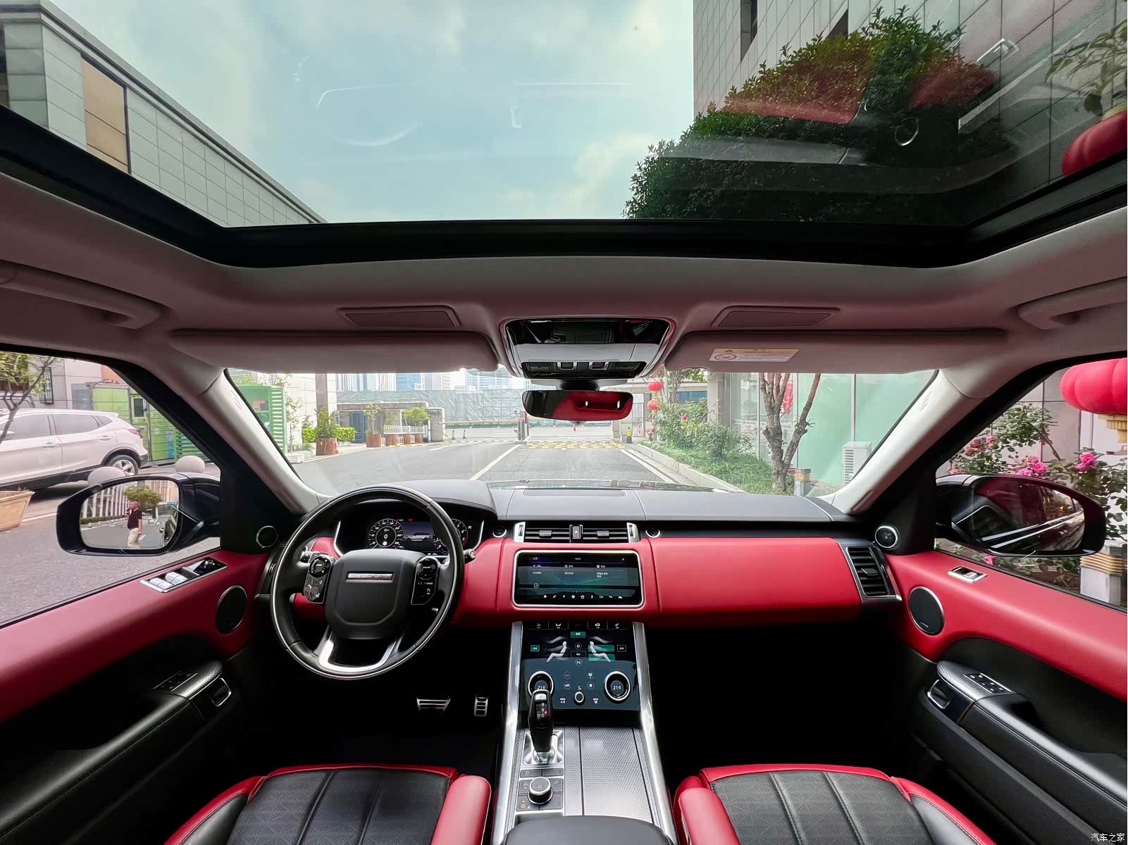 Land Rover Range Rover, 2020 23