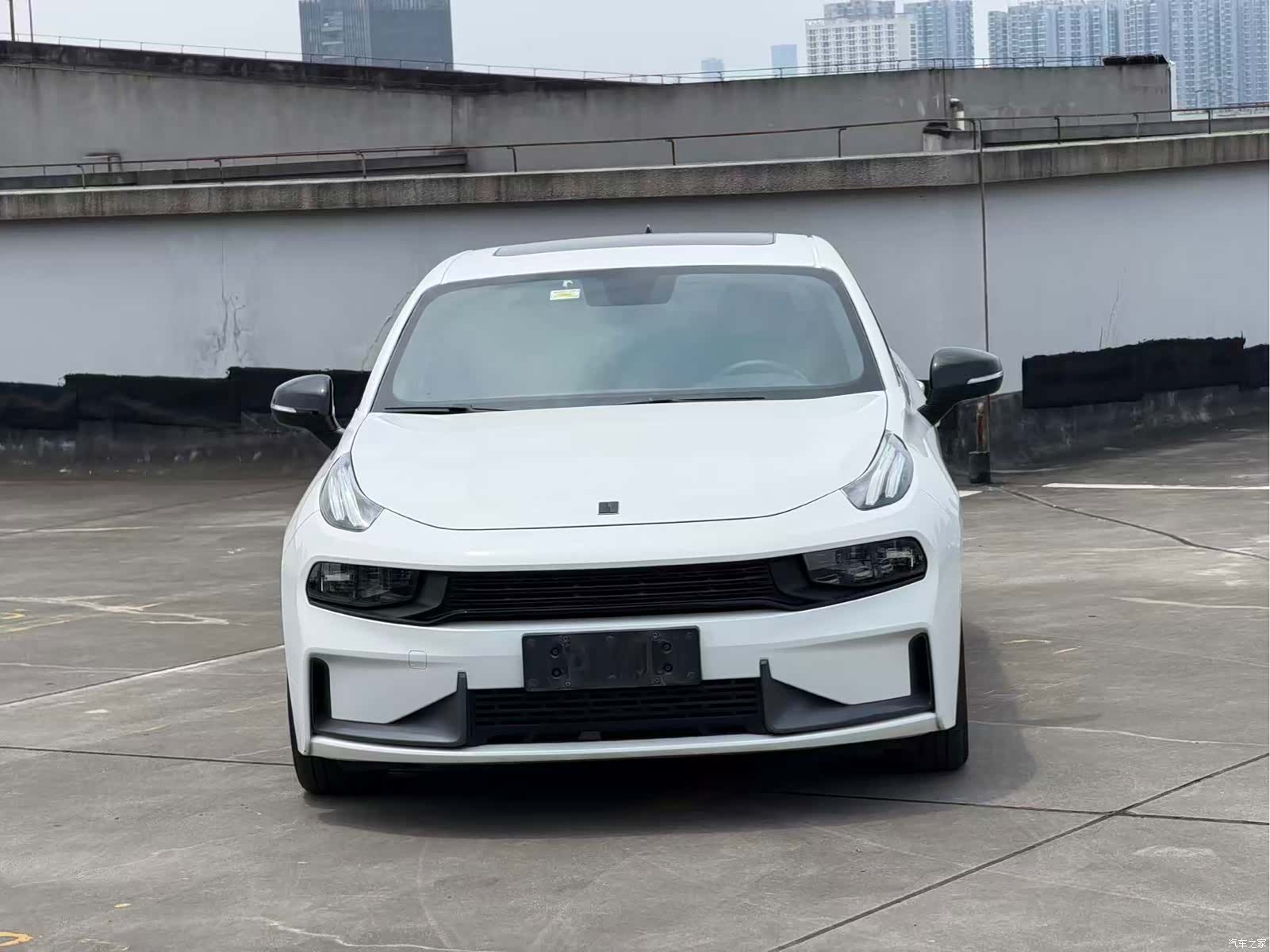 Lynk & Co 01, 2019 3