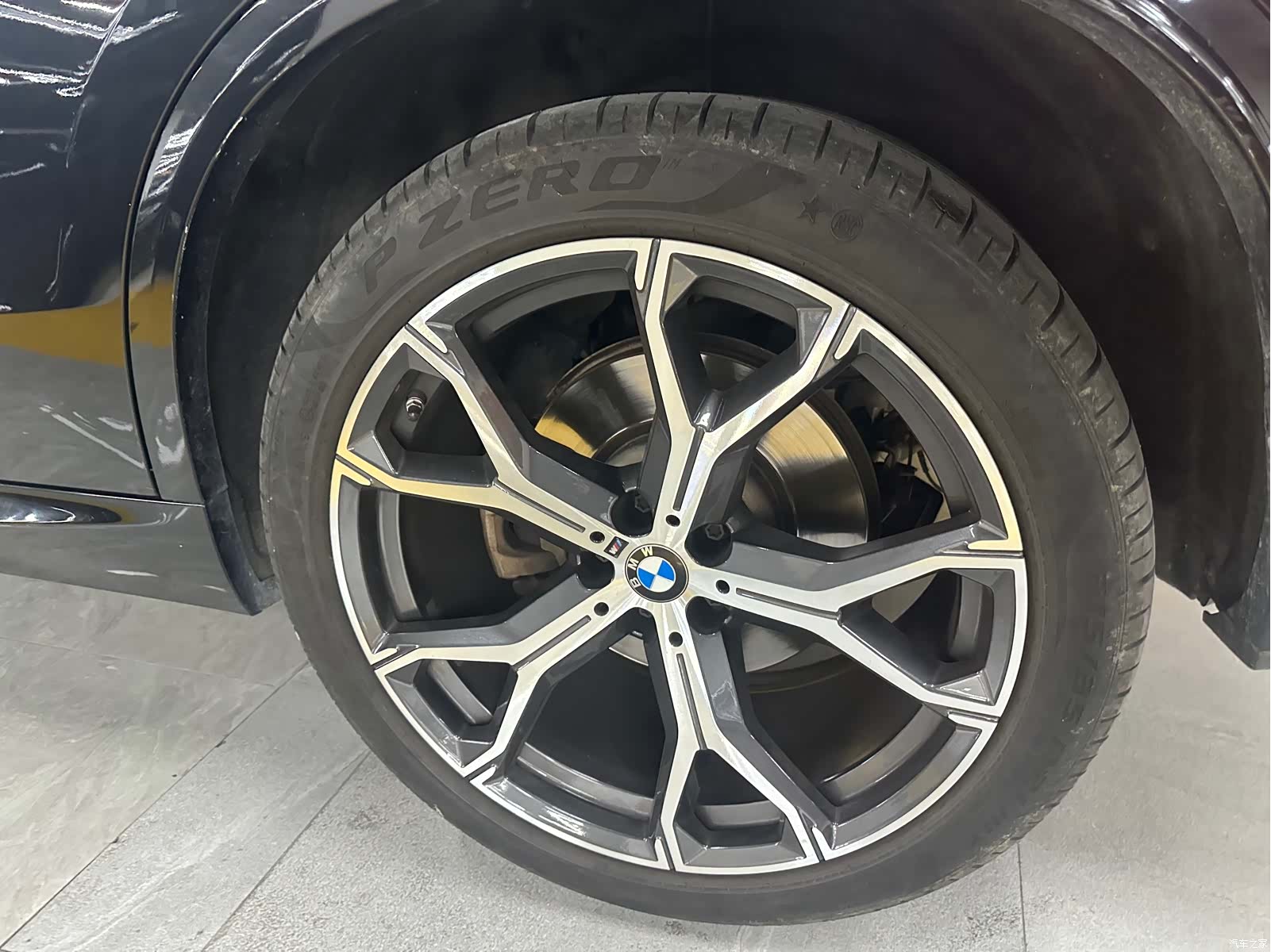 BMW X5, 2021 15