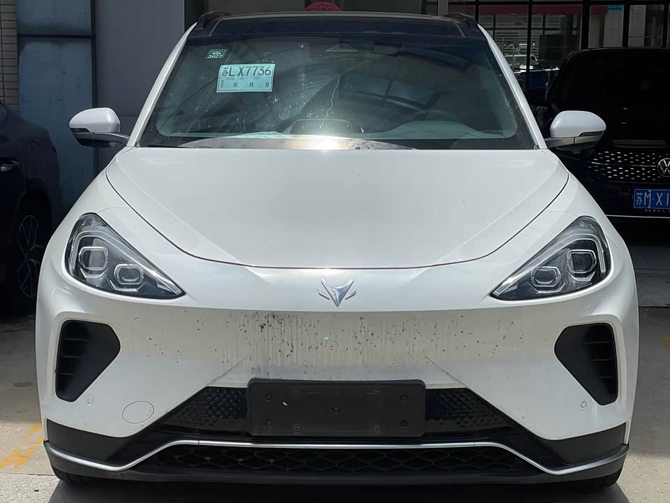 Jiangsu Changzhou Car