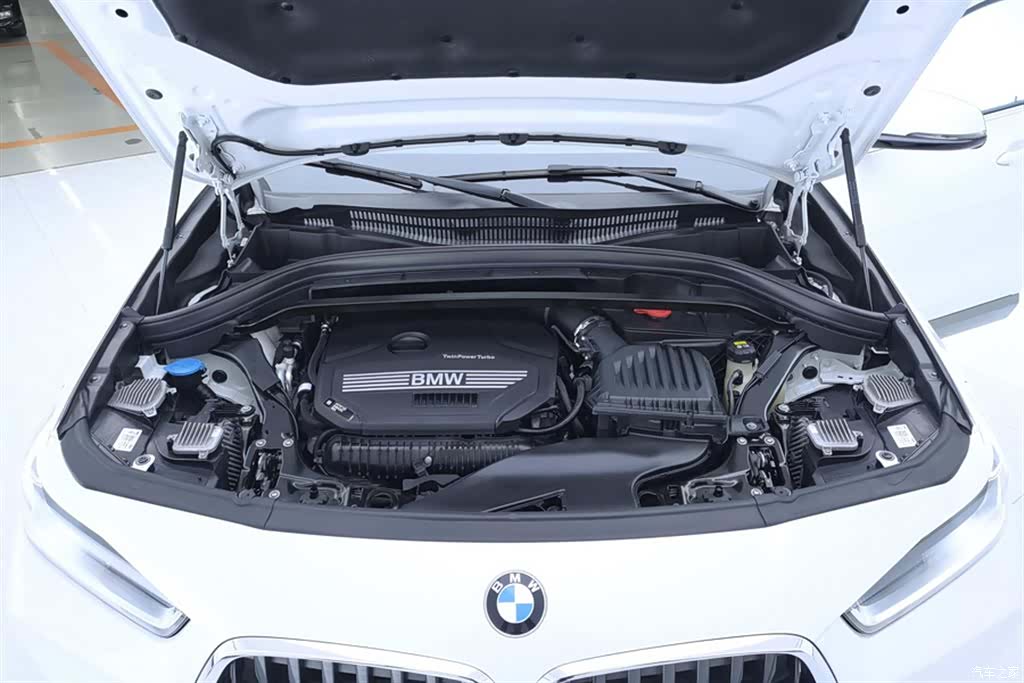 BMW X2, 2021 10