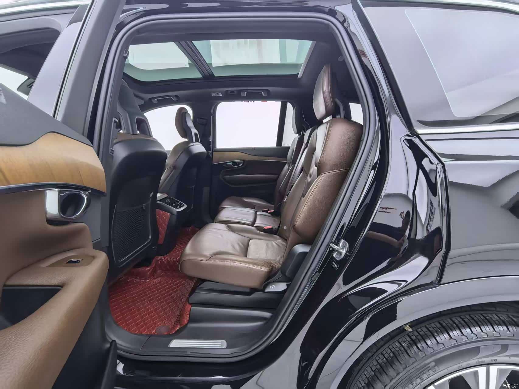Volvo XC90, 2021 14