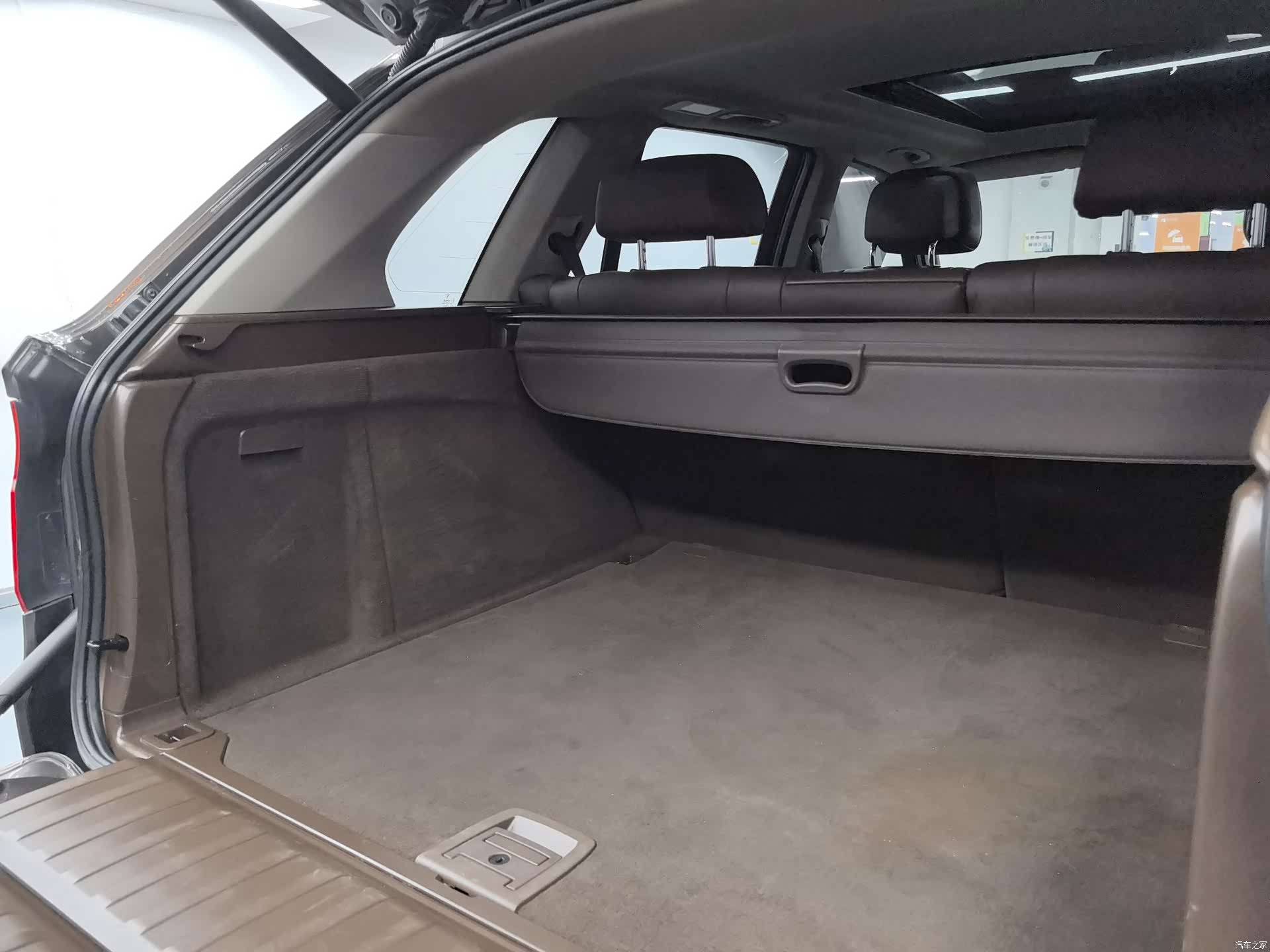 BMW X5, 2013 15