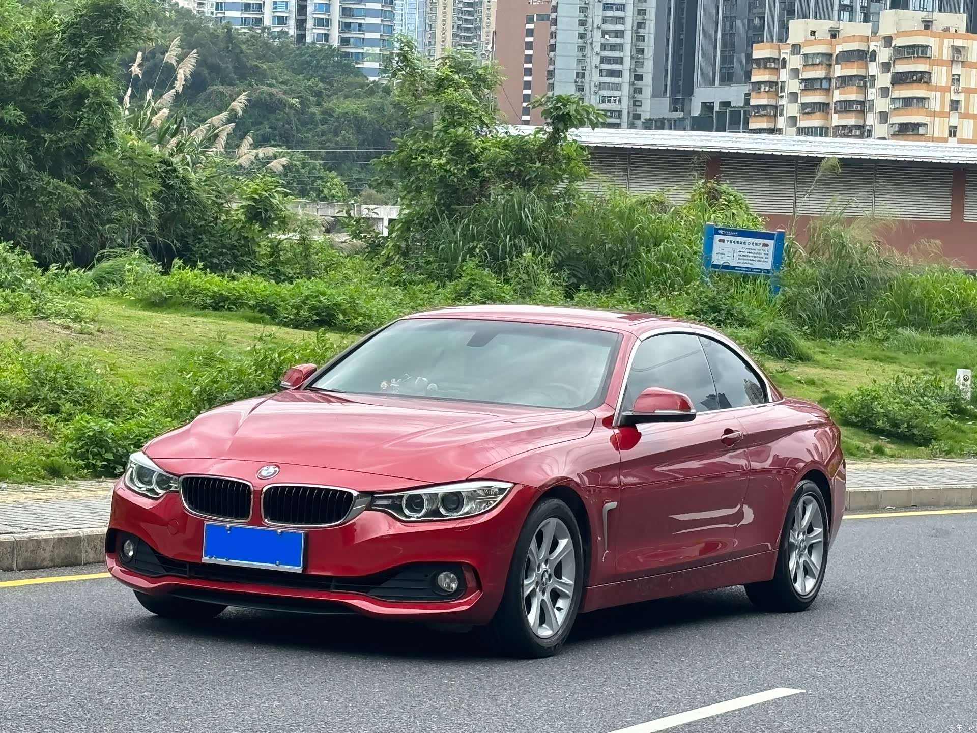 BMW 4 Series, 2017 17