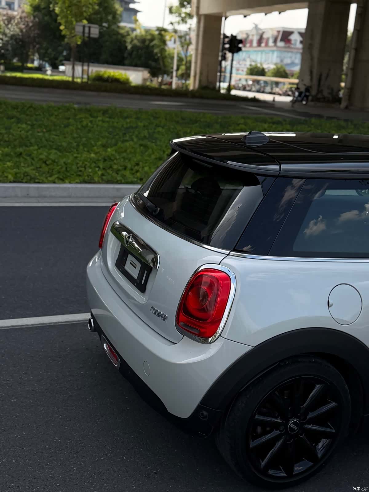 Mini Cooper, 2017 4