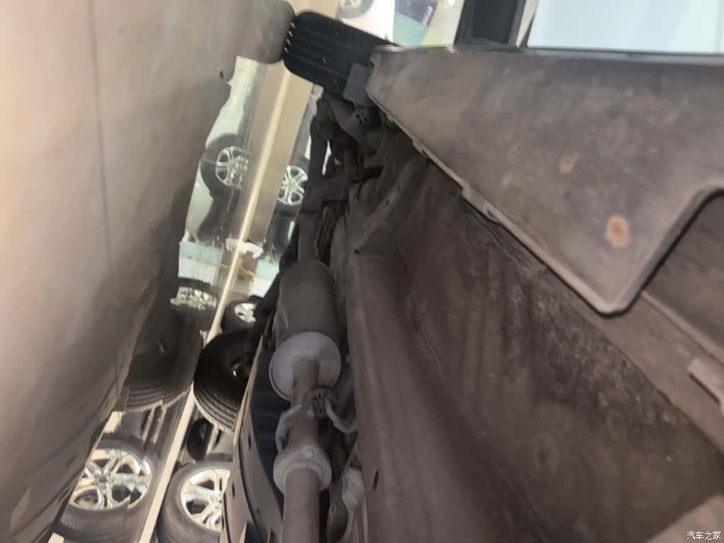 Haval H6, 2020 21