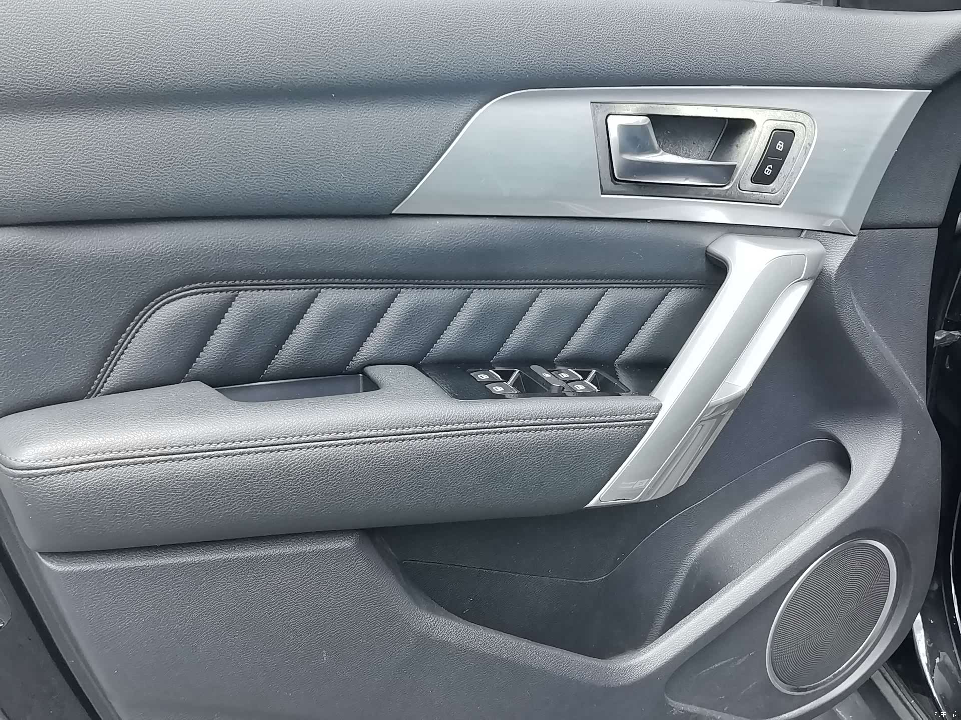 Haval H2, 2015 9