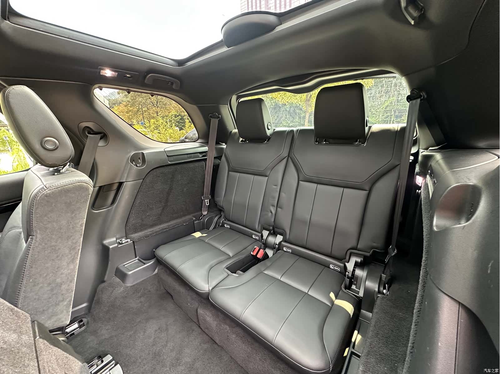 Land Rover Discovery, 2019 8
