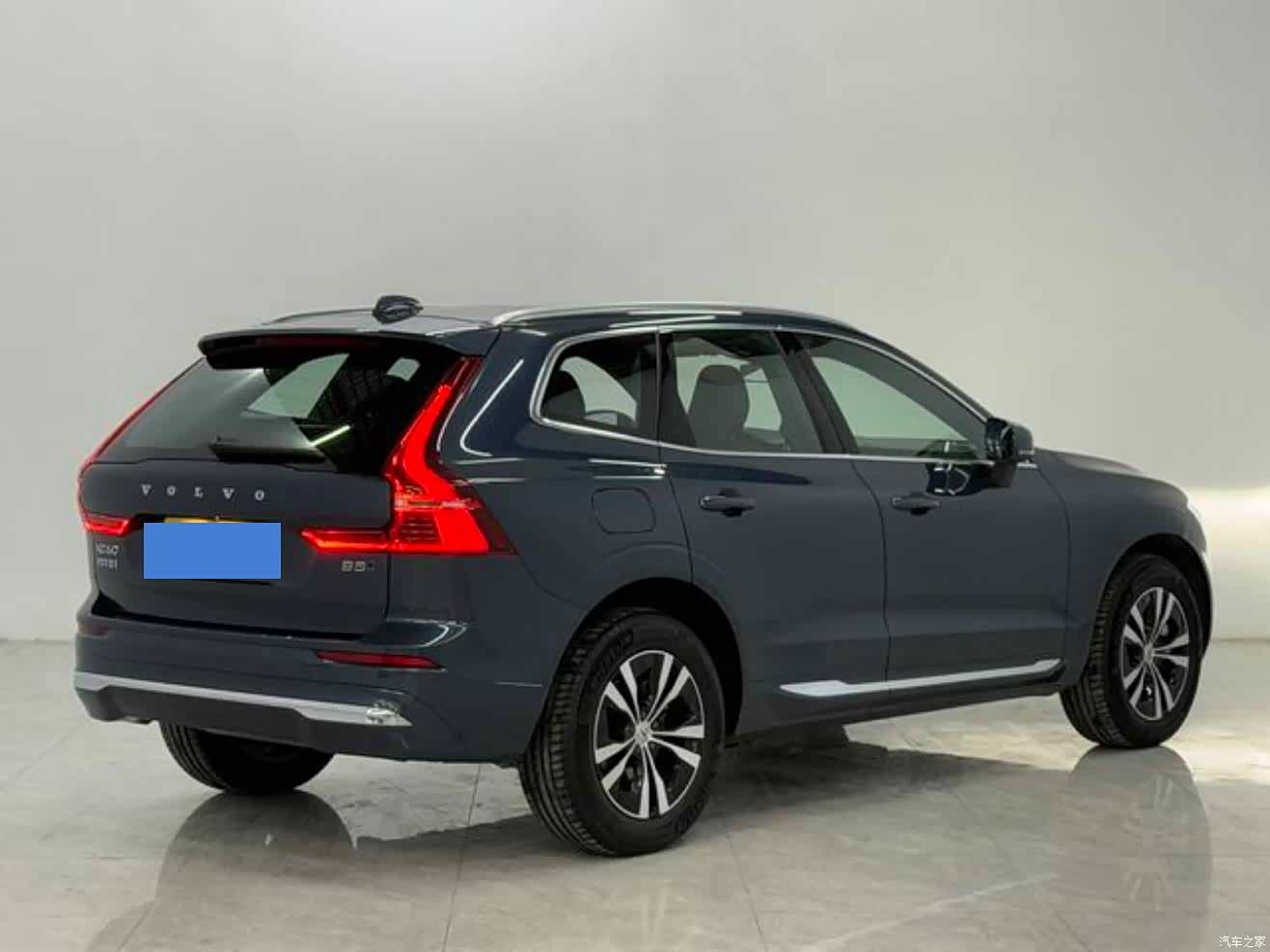 Volvo XC60, 2025 7