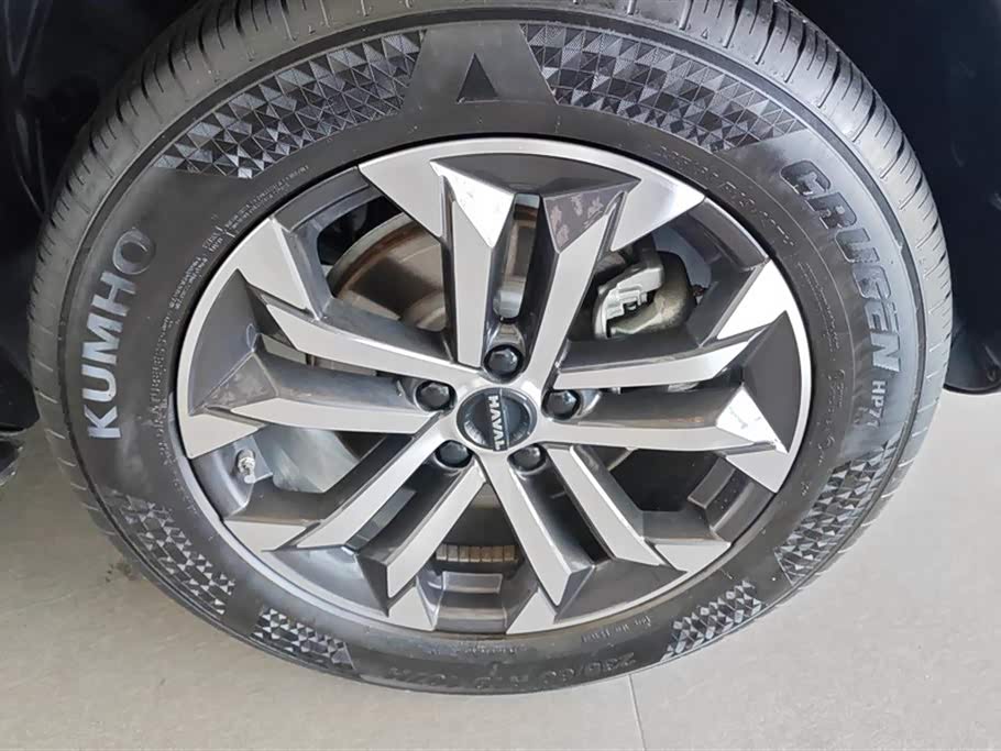 Haval Big dog Haval Big dog