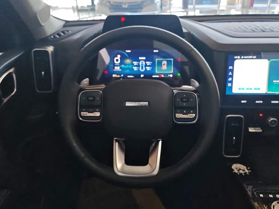 Haval Big dog Haval Big dog
