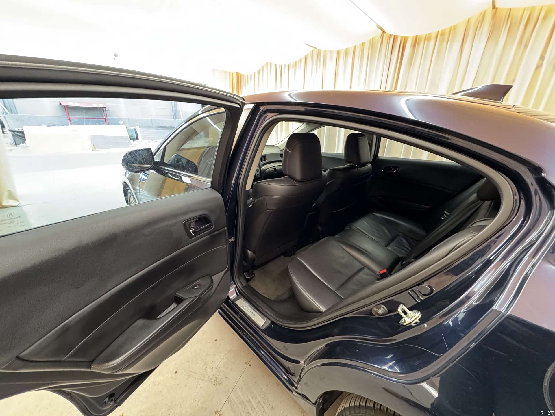 Acura ILX, 2014 20