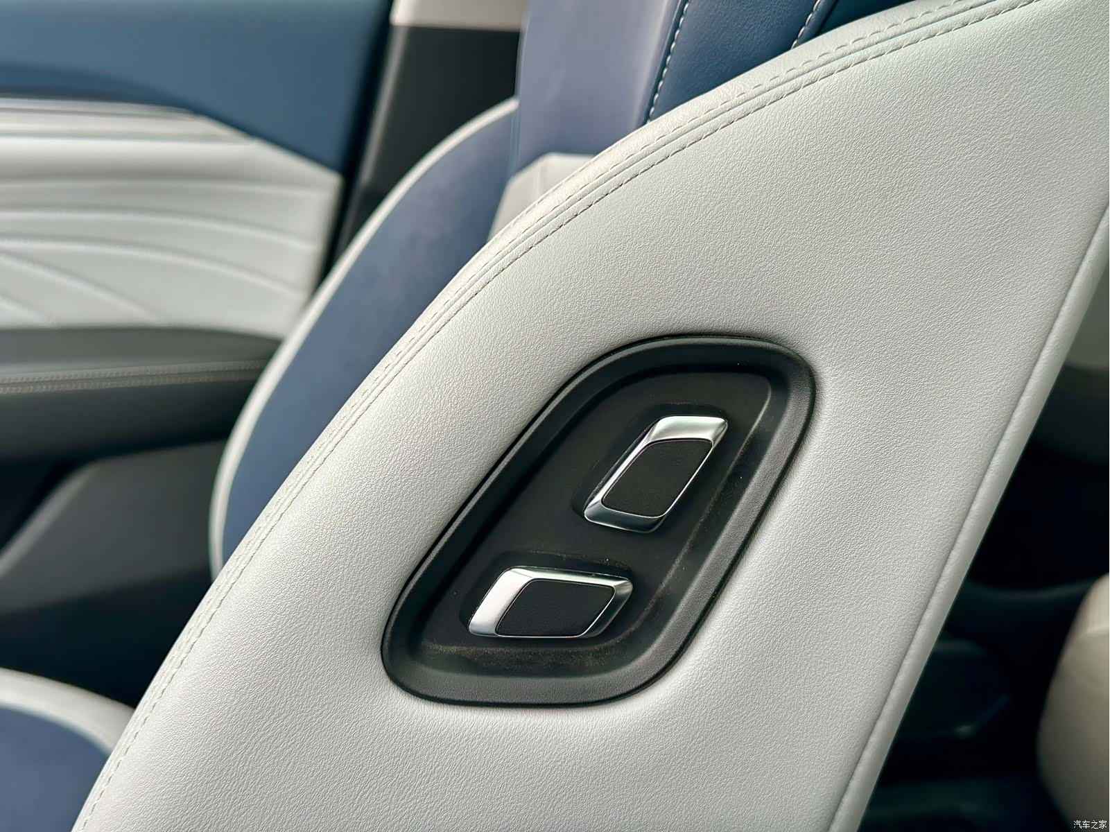 Geely Preface, 2021 20