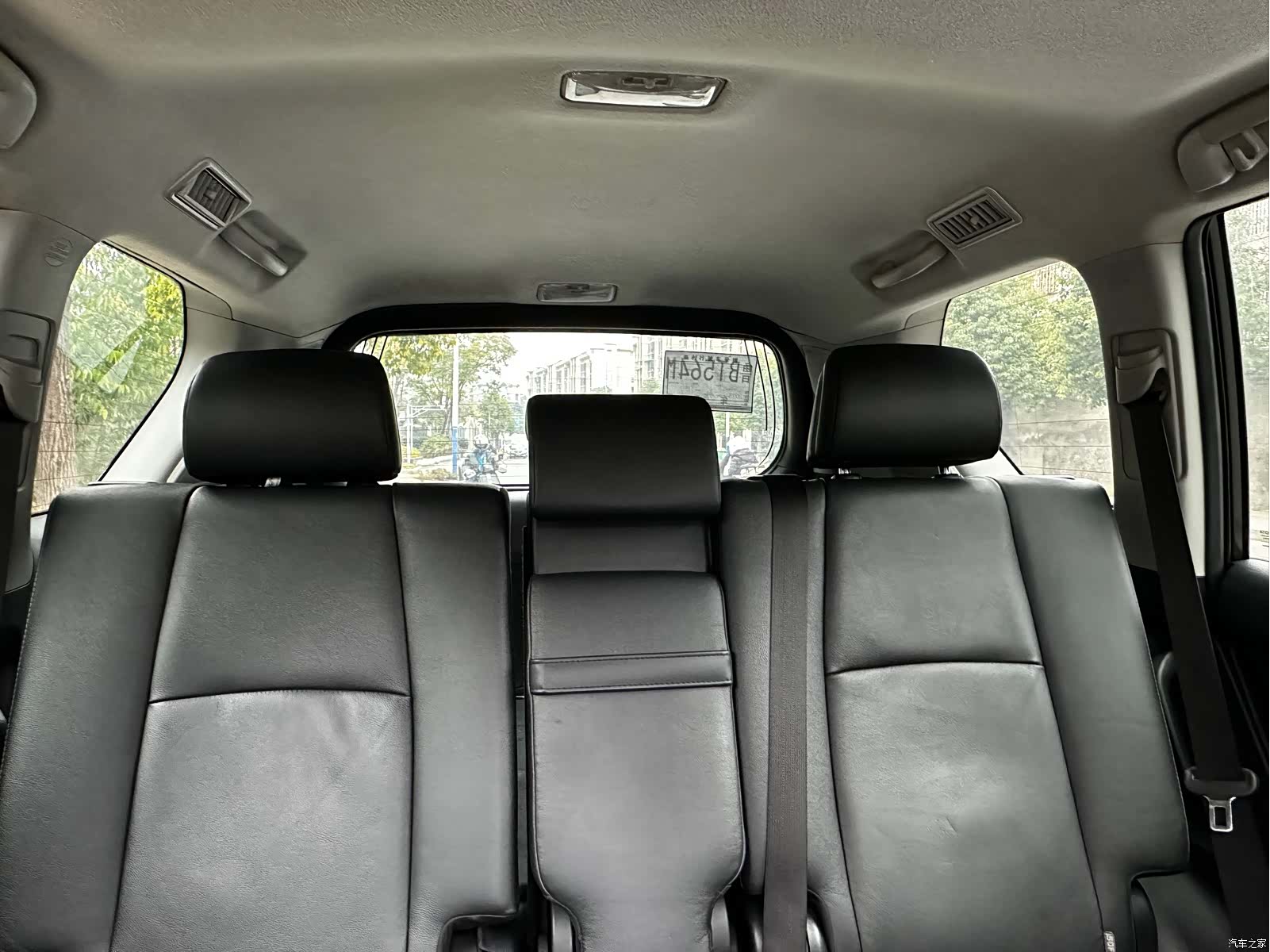 Toyota Prado, 2017 19