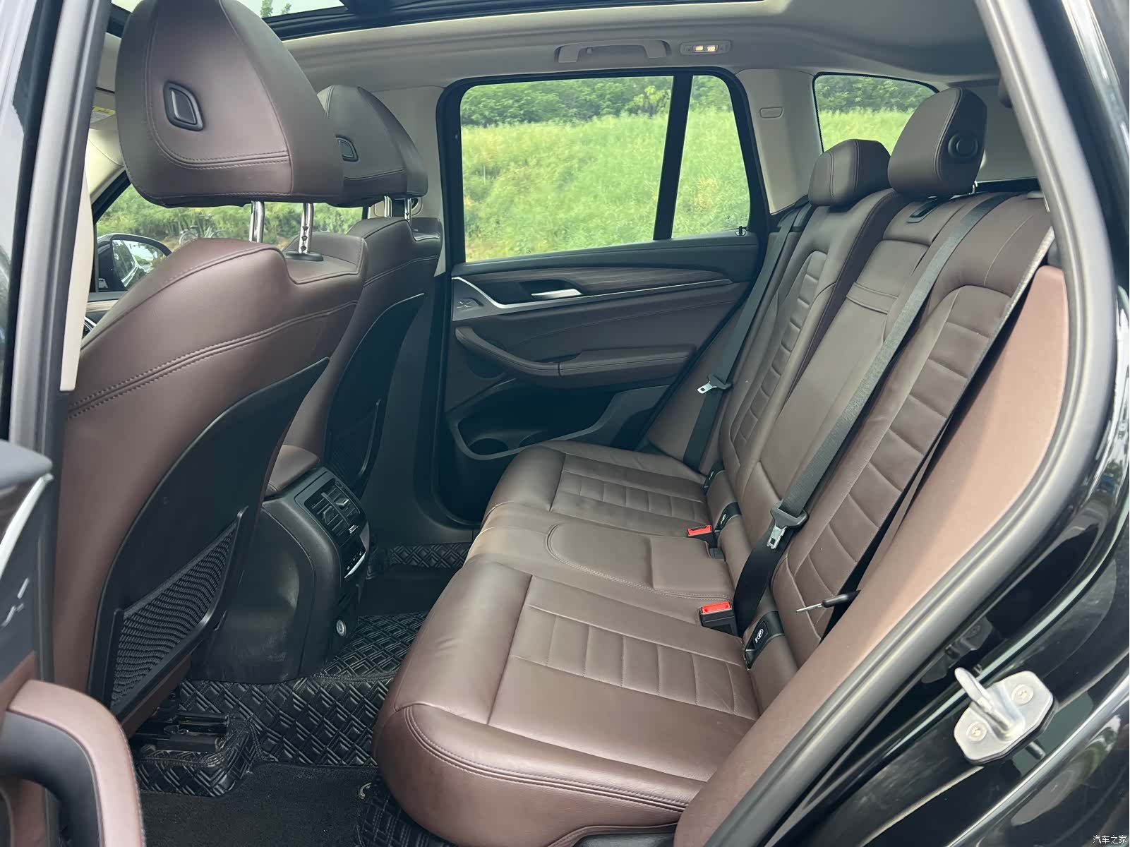 BMW X3, 2019 15