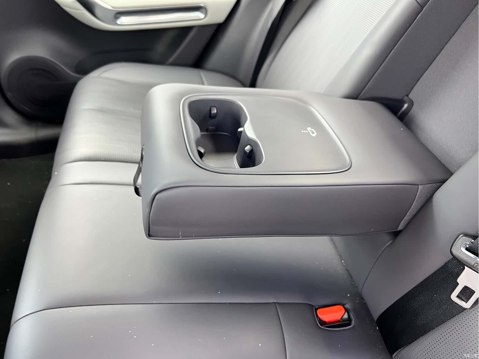 Leapmotor B01, 2025 13