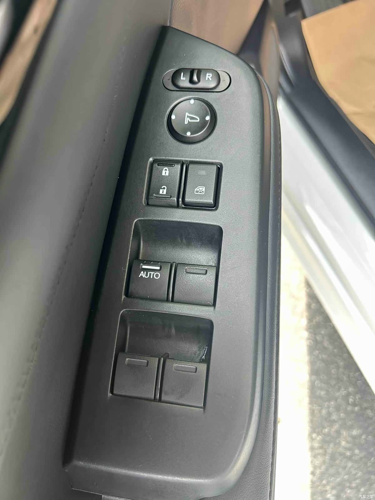 Honda Crider, 2021 14