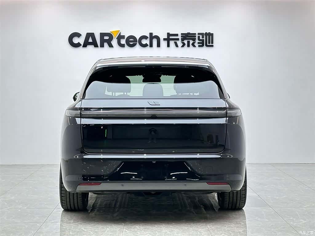 Li Auto L7, 2023 4