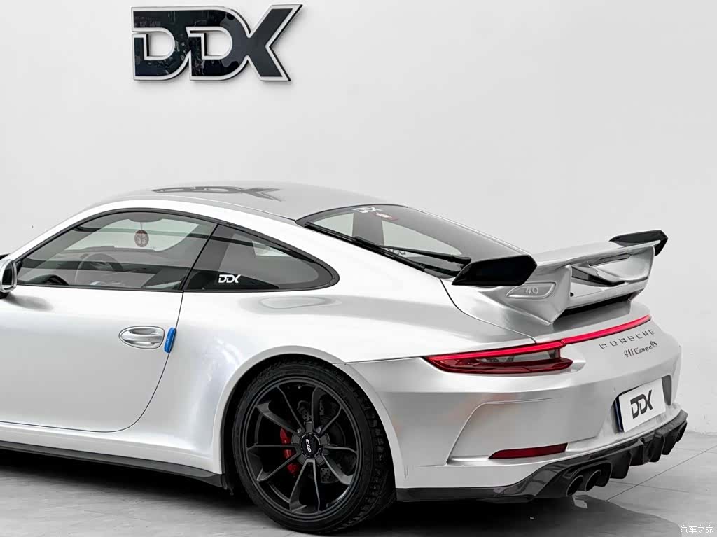 Porsche 911, 2013 8