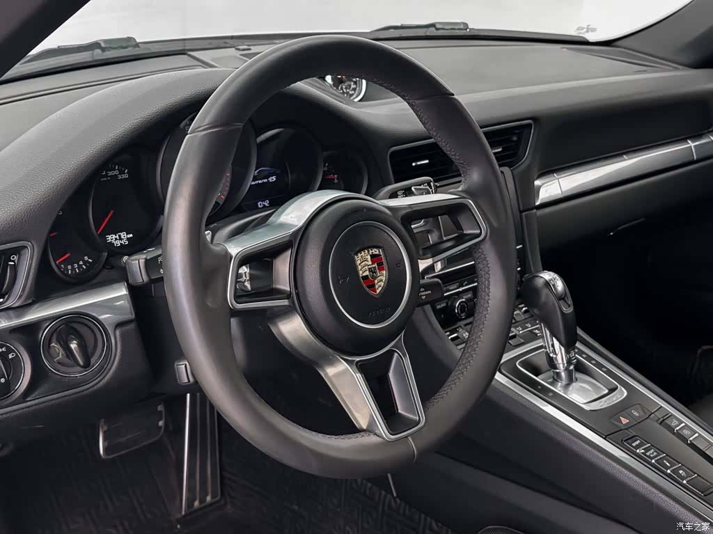 Porsche 911, 2013 11
