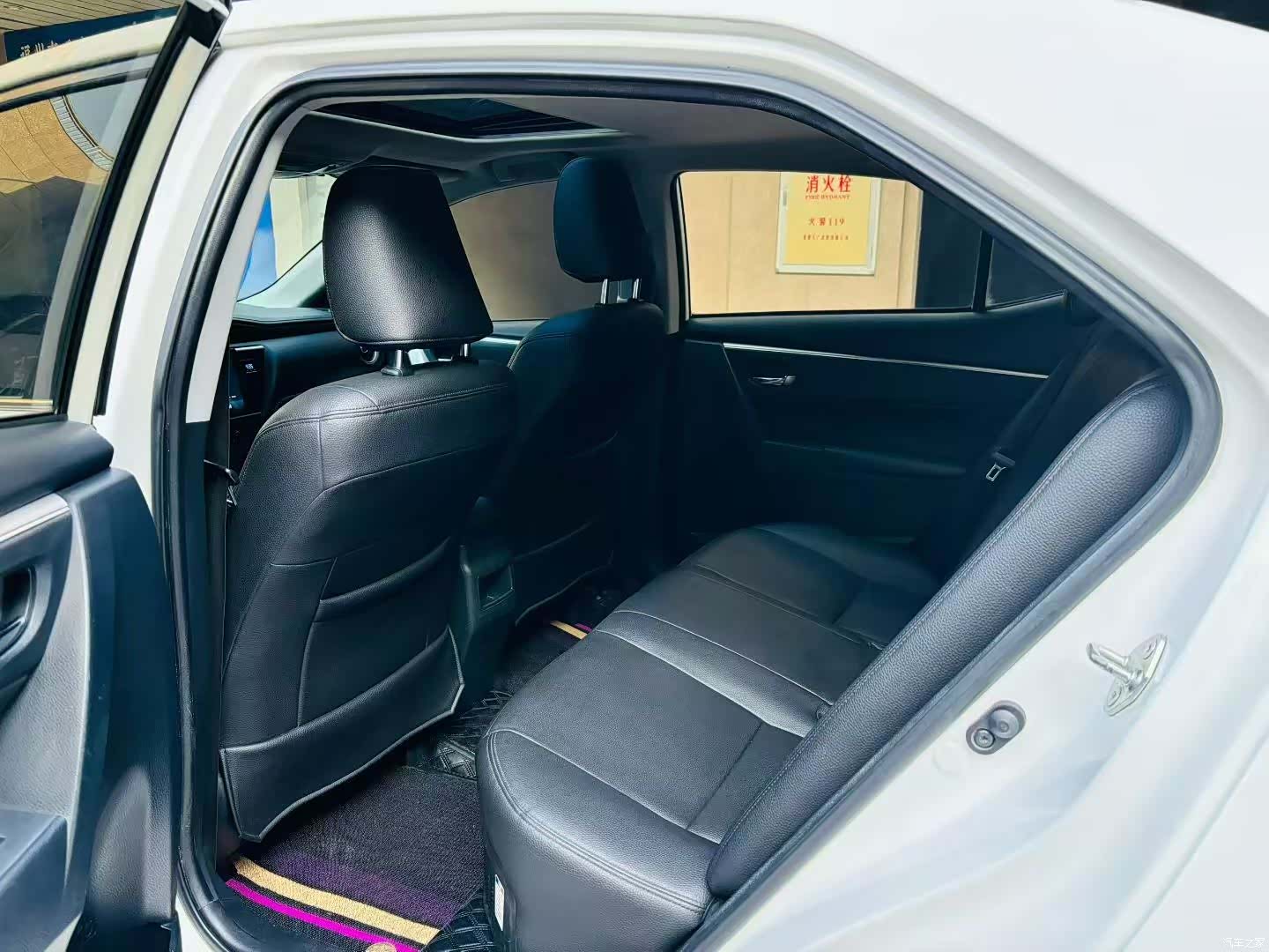 Toyota Corolla, 2018 9