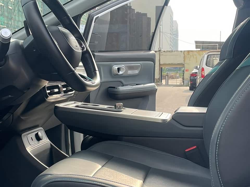 Trumpchi Maoming Car