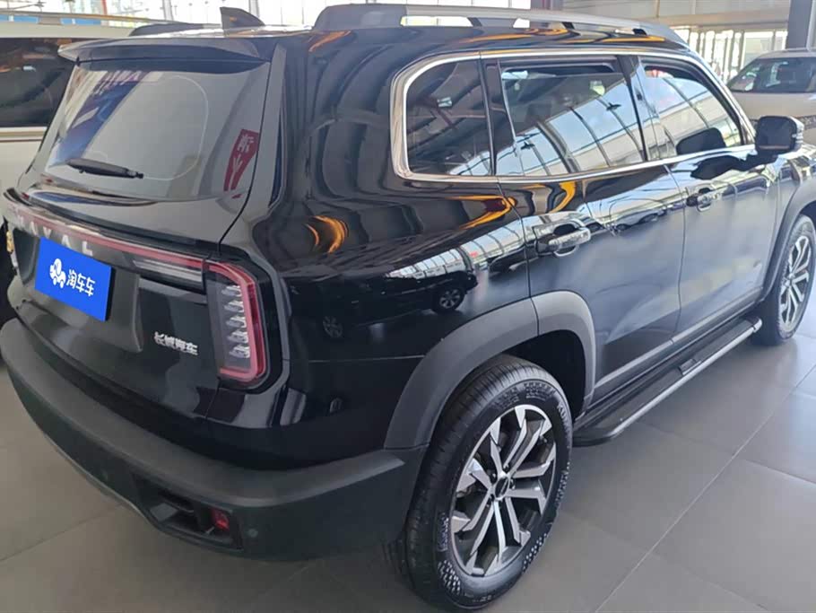Haval Big dog Haval Big dog