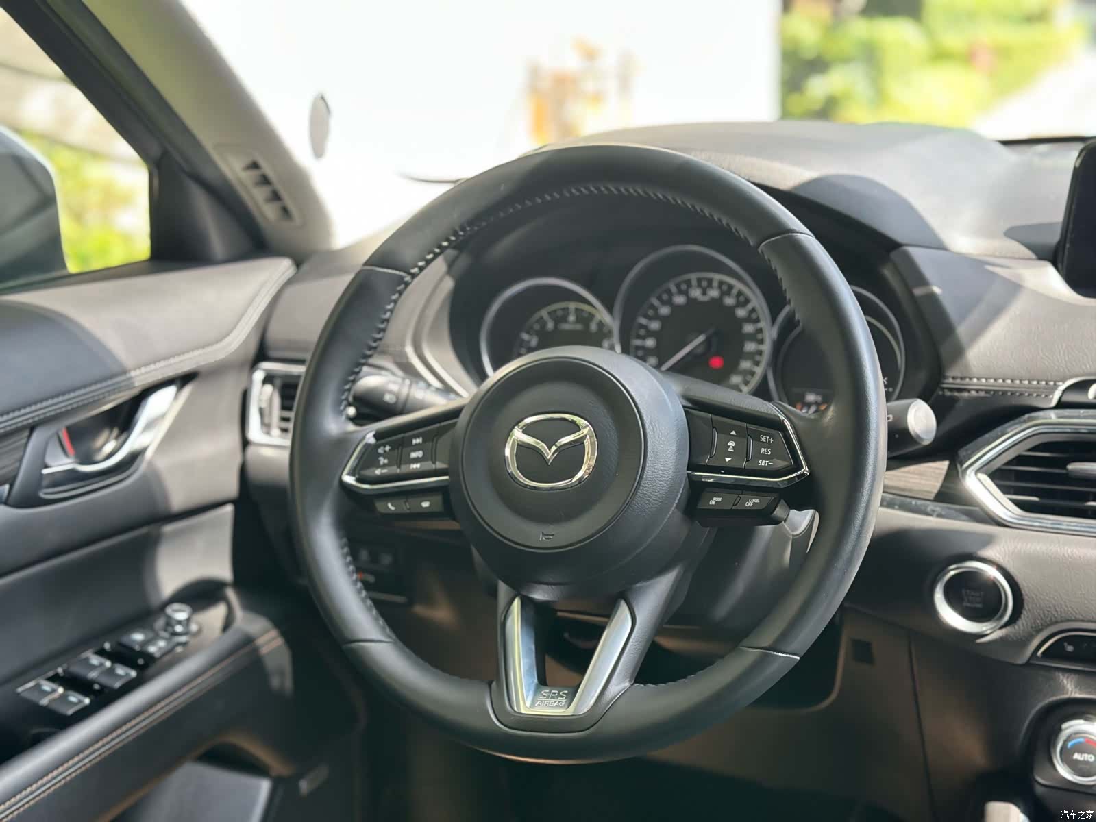 Mazda CX-5, 2021 15