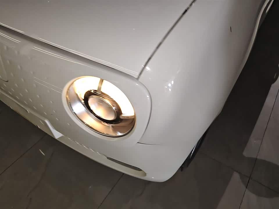 Jiangsu Huaian Car