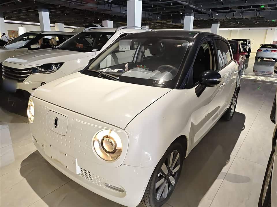 Jiangsu Huaian Car