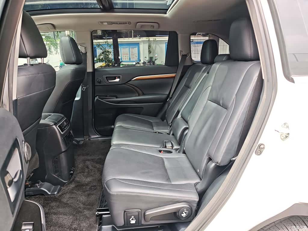 Toyota Highlander, 2019 26