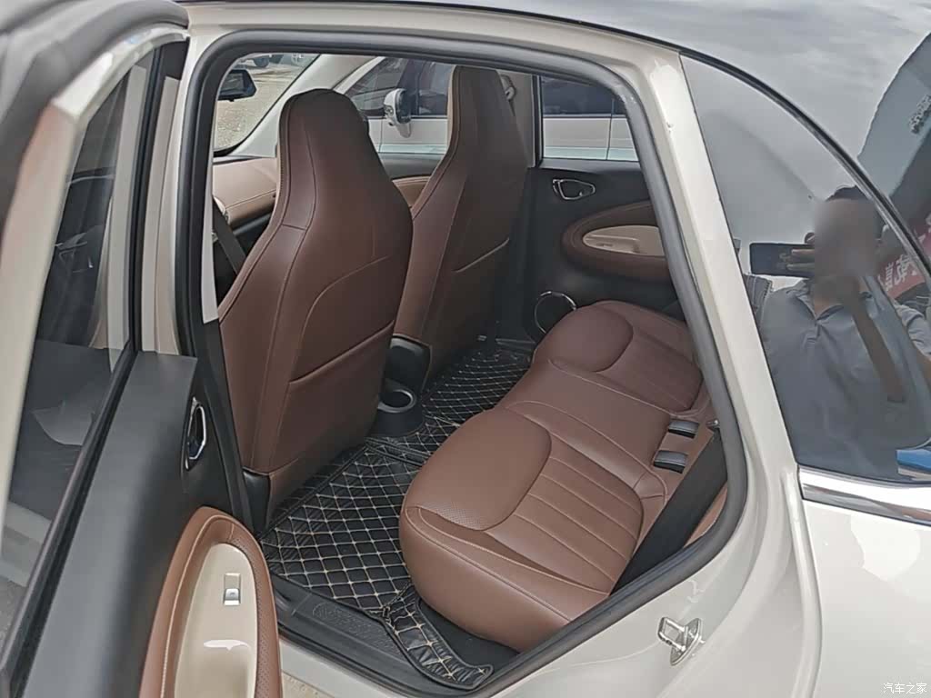 Wuling Bingo, 2024 17