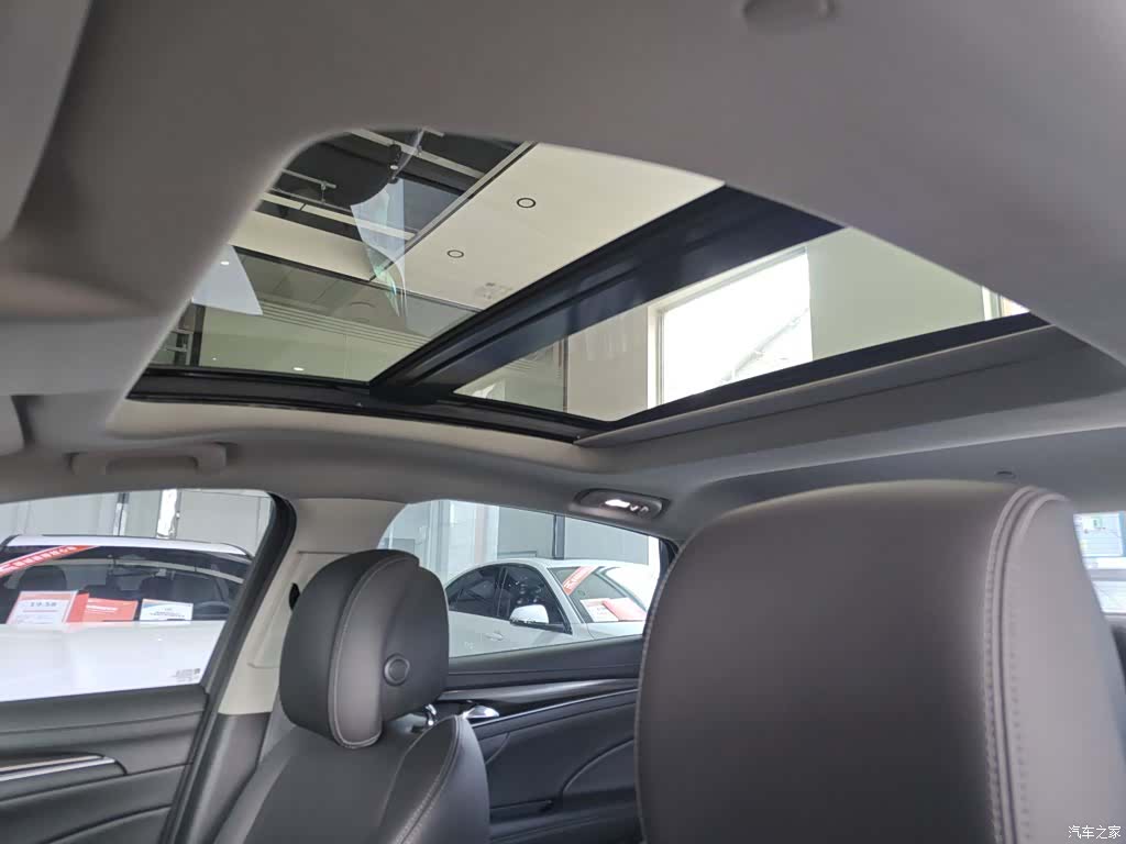 Buick LaCrosse, 2019 15
