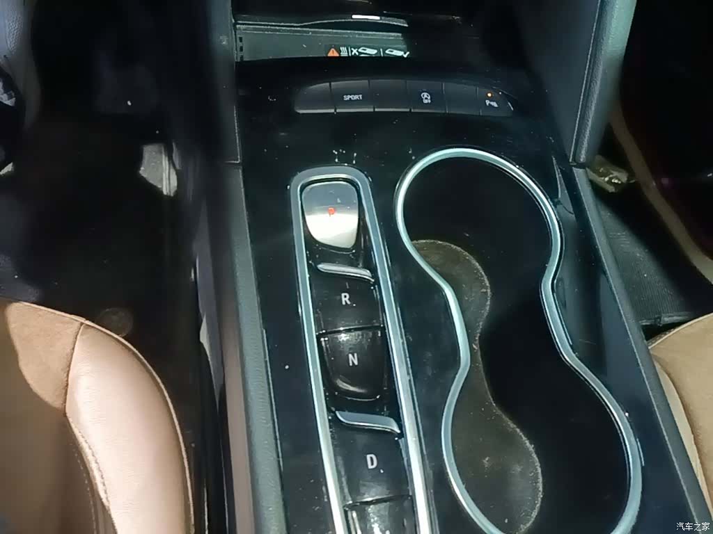 Buick Regal, 2022 14