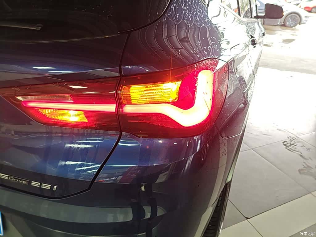 BMW X2, 2020 8