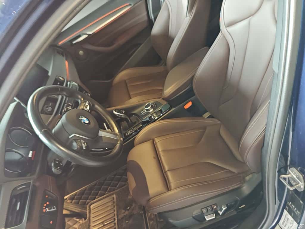 BMW X2, 2020 15