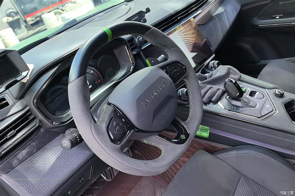 Lynk & Co 02, 2021 15