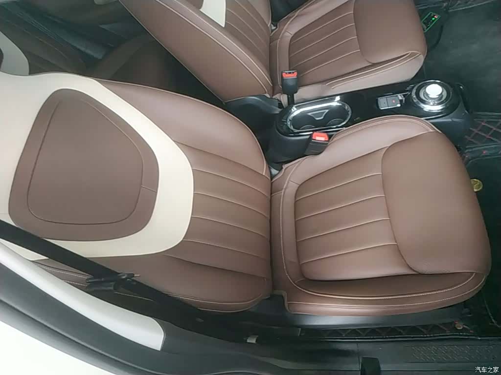 Wuling Bingo, 2024 25