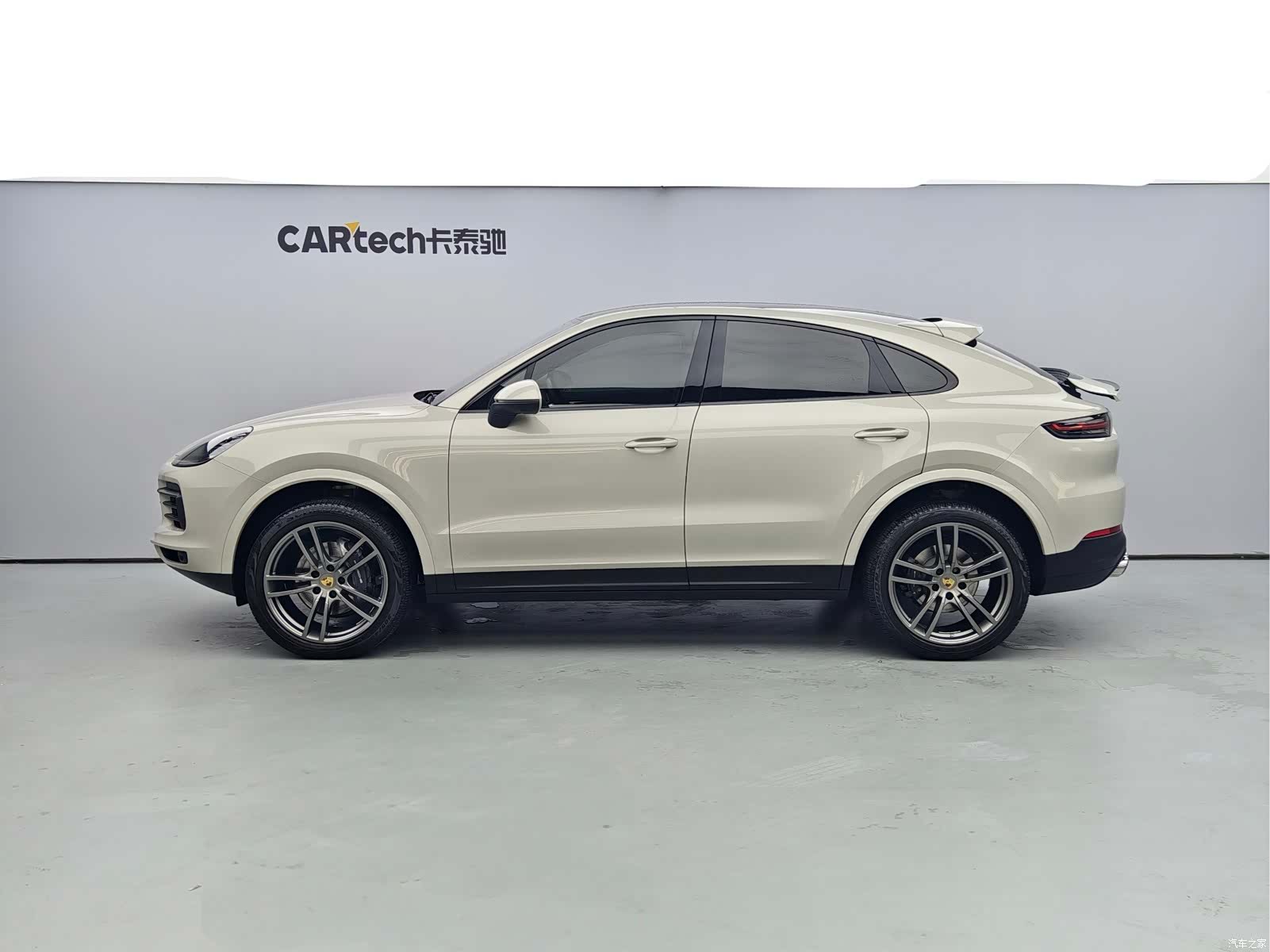 Porsche Cayenne, 2021 3