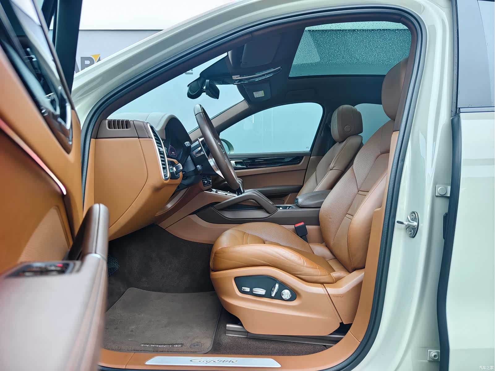 Porsche Cayenne, 2021 7