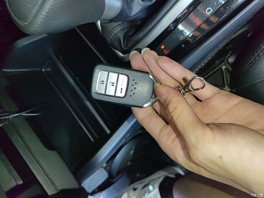 Honda VI, 2021 9