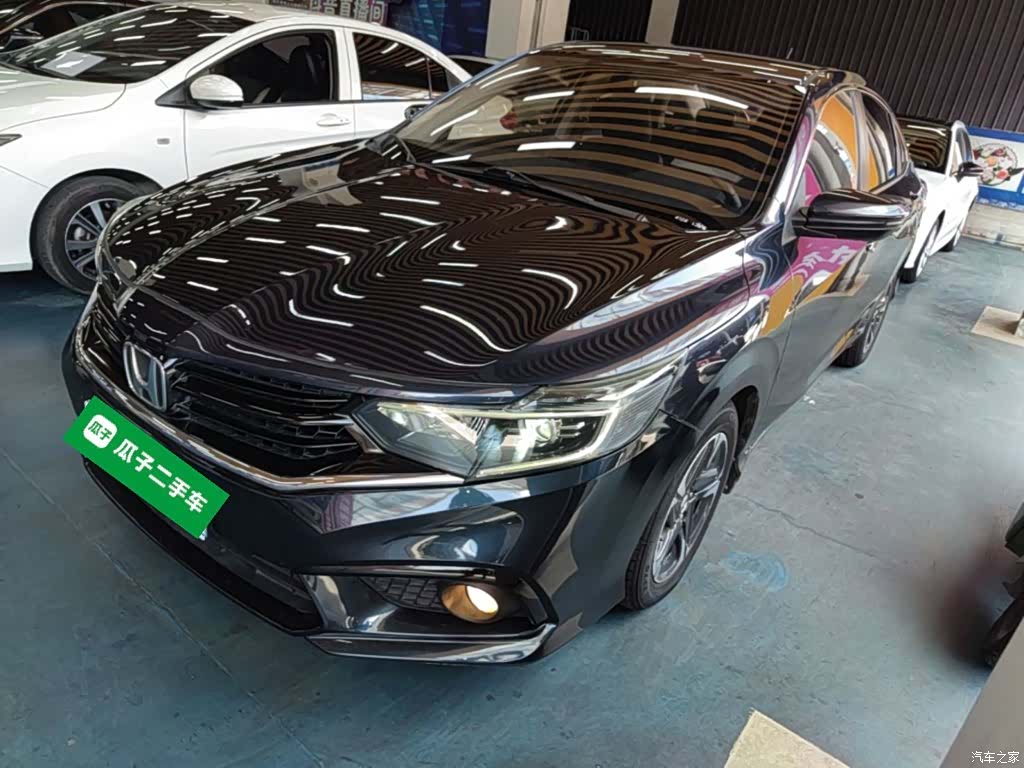 Honda VI, 2021 2