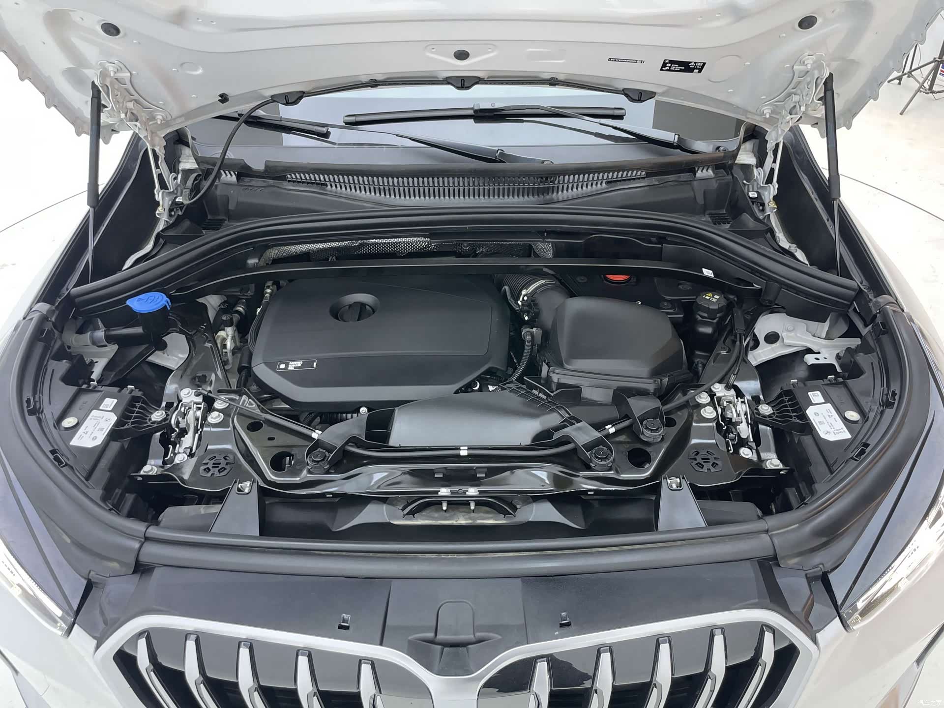 BMW X1, 2023 24
